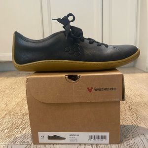 Vivo Barefoot Addis - Size 43 (10.5 US)